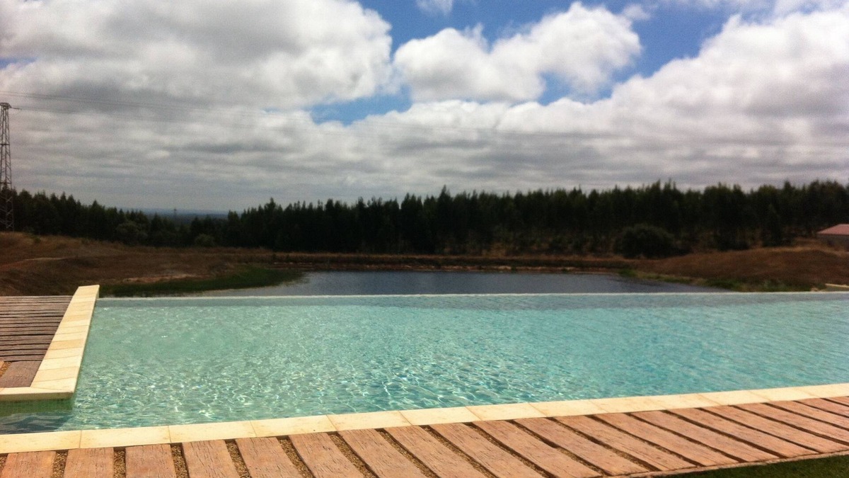 Santiago do Cacem House | Casas de Miróbriga