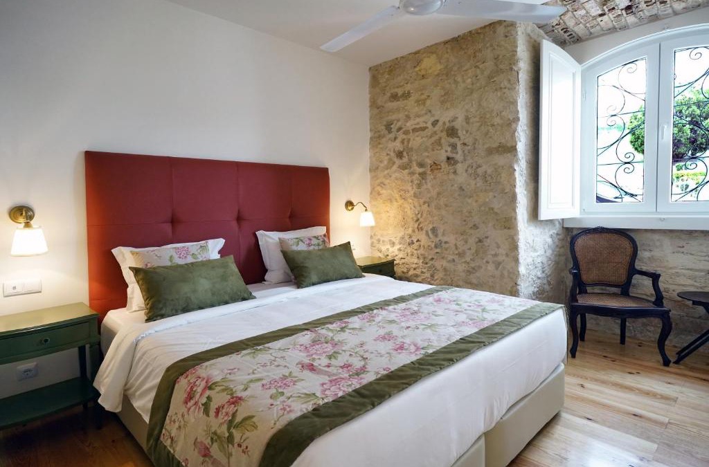 Sao Bento House | Casas de São Bento