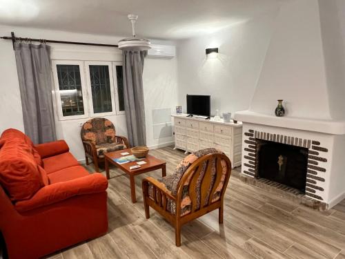 El Pozo de los Frailes House | Casas de Valtravieso El Aljibe