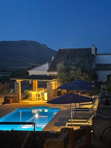 Velez-Blanco House | Casas Demi verhuurhuis en appartement