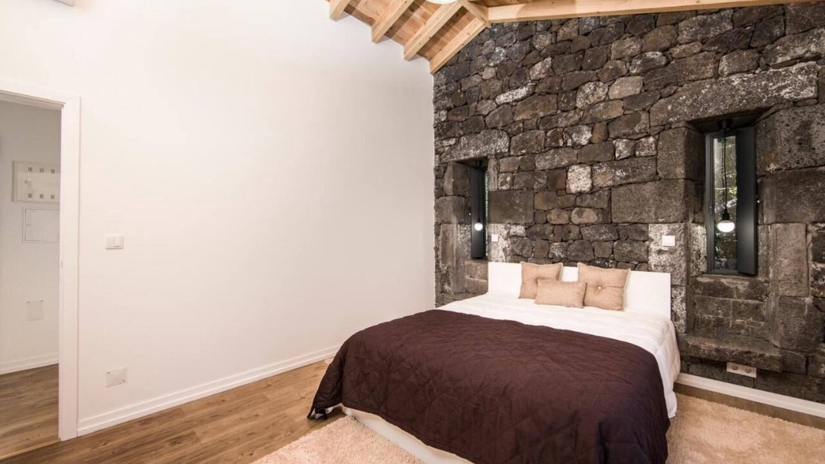 Sao Roque do Pico House | Casas do Caminho Novo