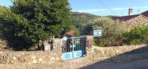 Cumeeira Ski Chalet | Casas do Favacal