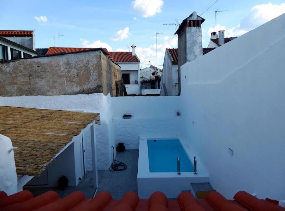 Gaviao Villa | Casas do Gavião by Portus Alacer