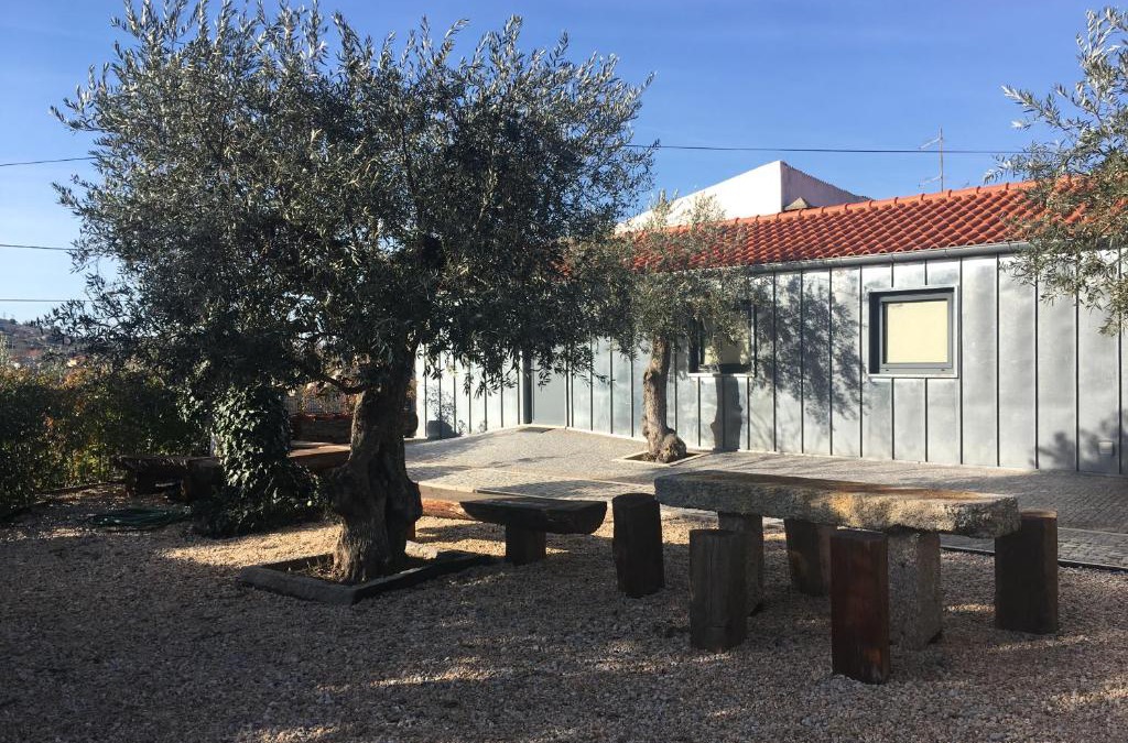 Guarda House | Casas do Mondego