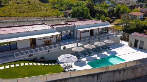 Sao Miguel do Rio Torto Apartment | Casas do Picoto