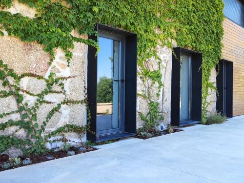 Fornos de Algodres House | Casas do Pinheiro Grande