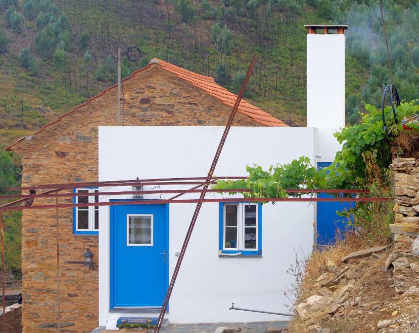 Gois House | Casas do Sinhel