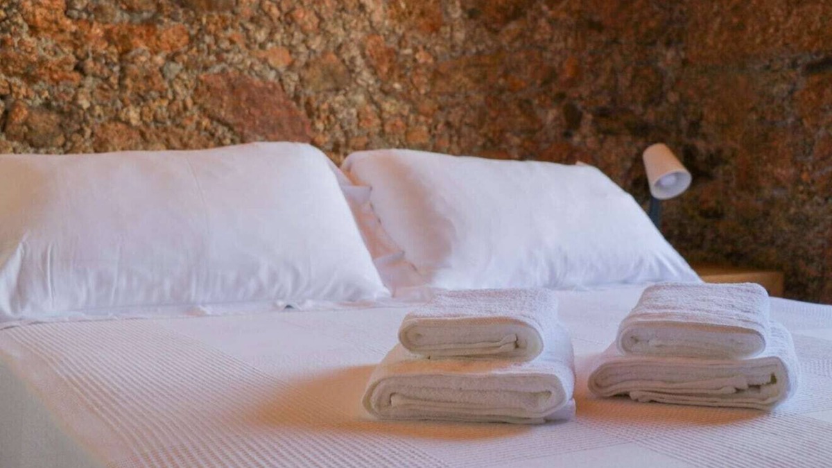 Sabugal House | Casas do Torreão - T2