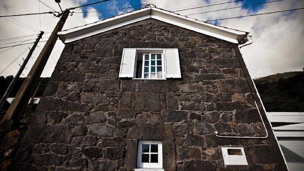 Pontas Negras House | Casas do Vinagreiro - Umbelina's House - Two Bedroom House II