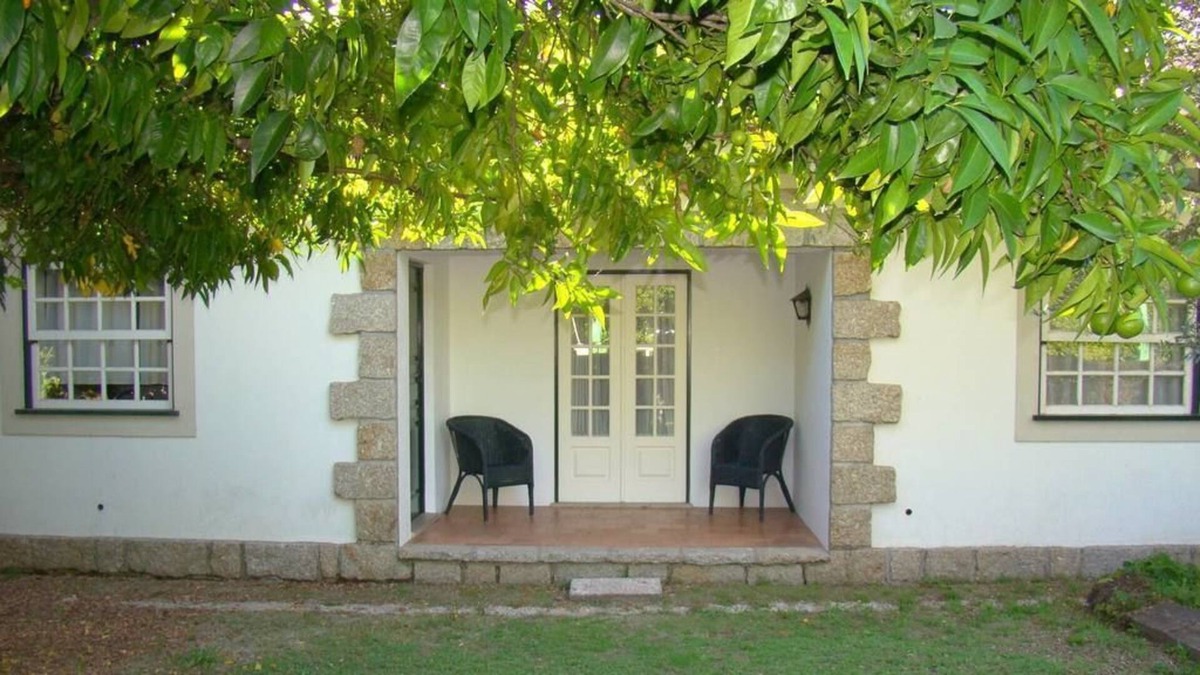 Currelos House | Casas do Zagão