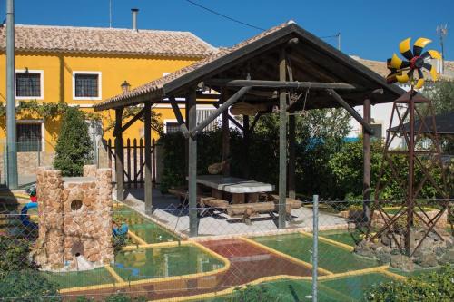 Caravaca de la Cruz House | Casas Don Ignacio