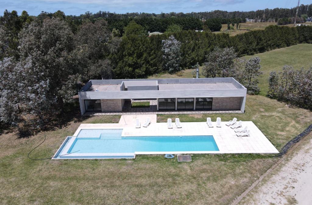 Santa Clara del Mar House | Casas en Barrio Los Teros con pileta compartida - Santa Clara del Mar