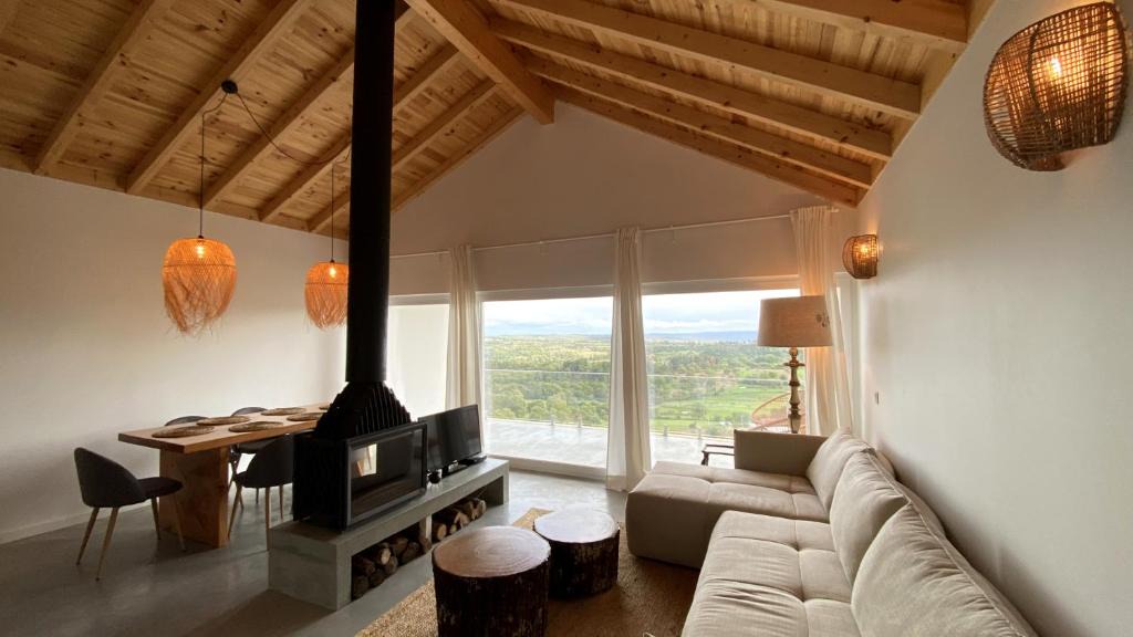 Trancoso House | Casas Fonte da Tapada - Casa da Fonte