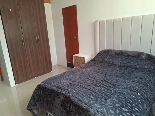 El Tambo House | Casas Hogar Andina Huancayo