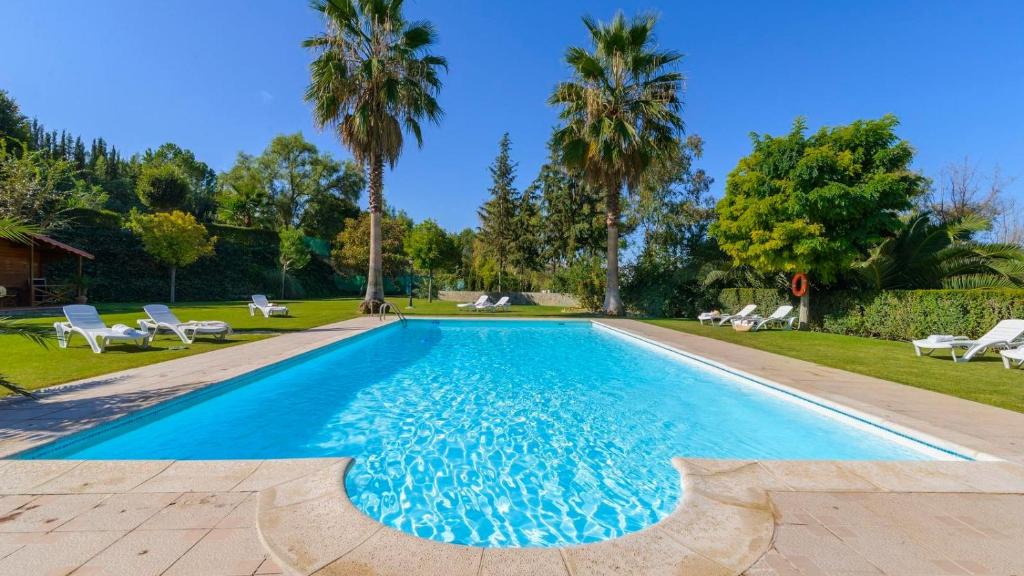 Cuevas Bajas House | Casas Las Canteras Cuevas Bajas by Ruralidays