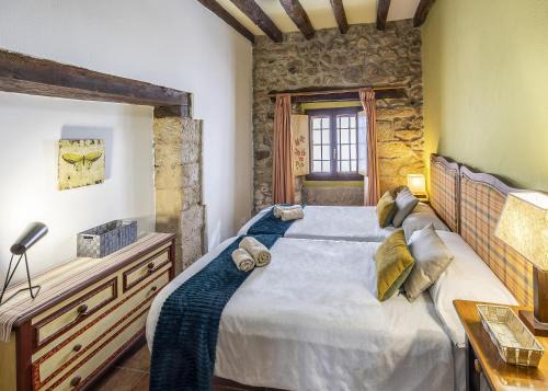 Medio Cudeyo House | Casas las Carolinas