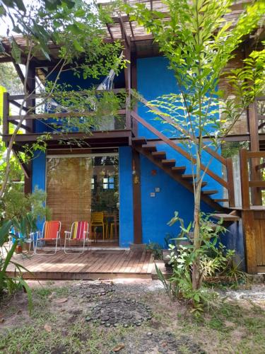 Barra Grande House | Casas Oceano