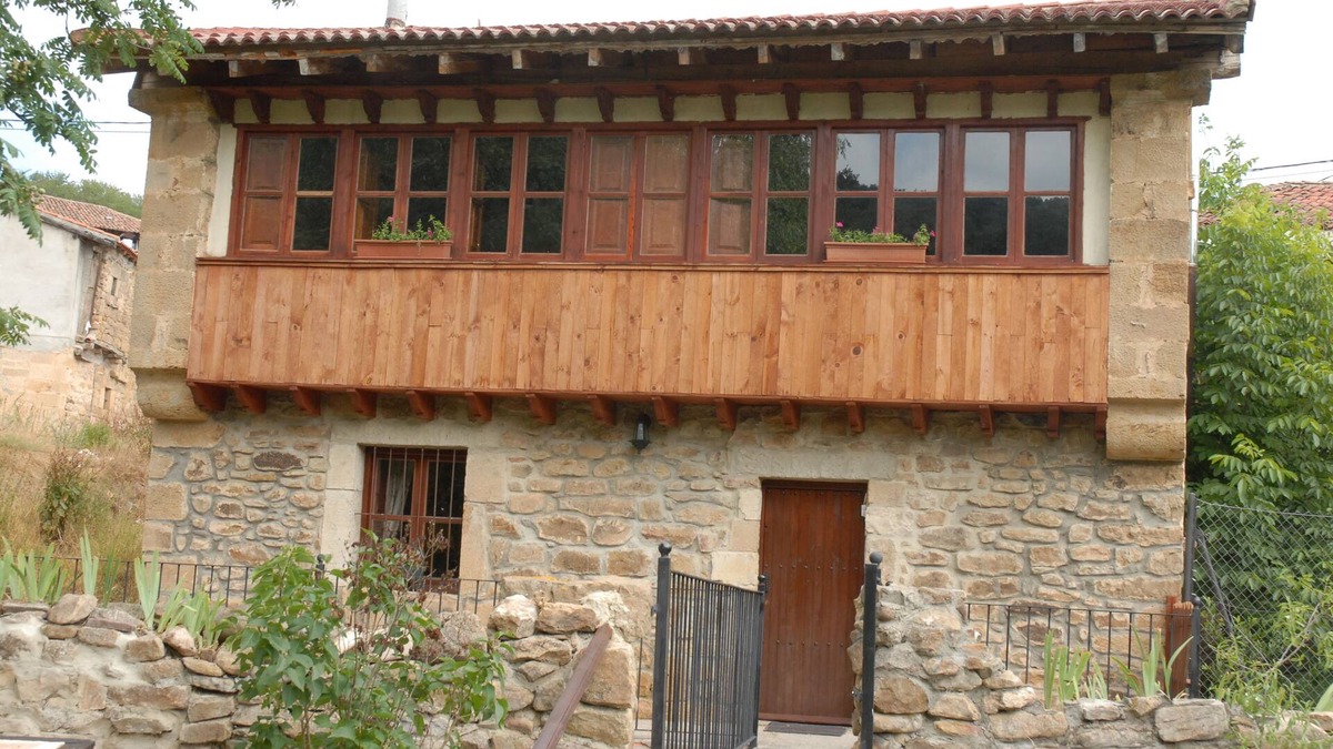 Reocin de los Molinos Cottage | Casas Pin for 1 people