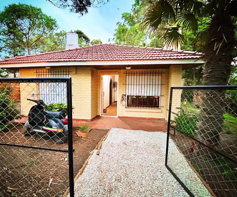 Las Colinas de Peralta Ramos House | Casas rimini