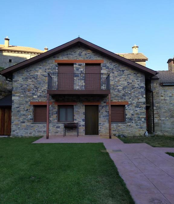 Fanlo Ski Chalet | Casas rurales en Fanlo y Valle Vio