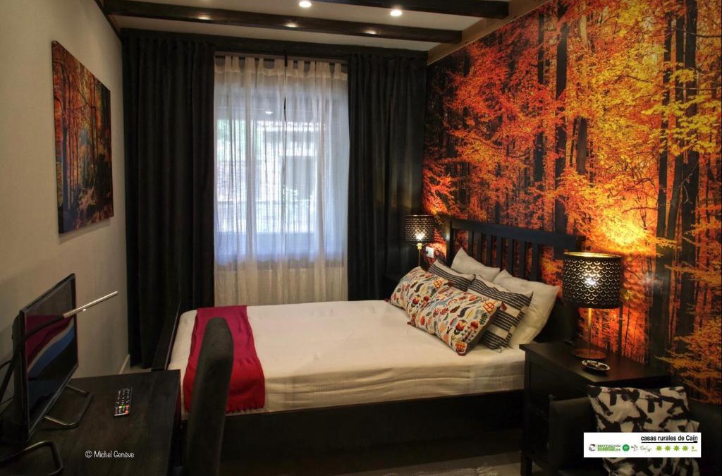 Cain de Valdeon House | Casas Rurales de Caín