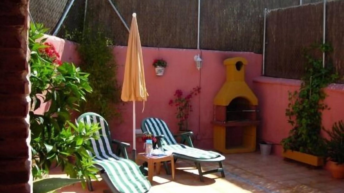 Ronda House | Casas Rurales Los Arrayanes for 4 people
