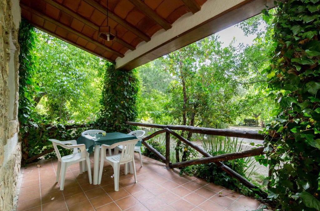 Nerpio House | Casas Rurales Los Enebros Nerpio