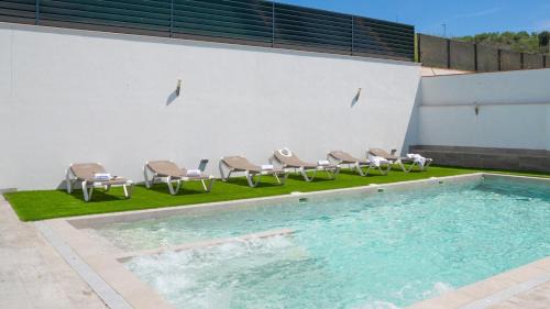 Guevejar House | Casas Rurales Medina Granada by Ruralidays