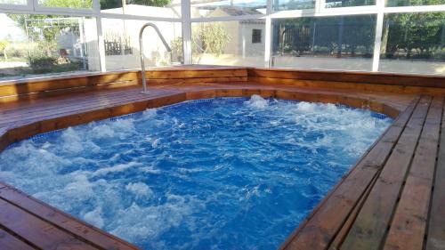 Caravaca de la Cruz House | Casas Rurales Noguericas