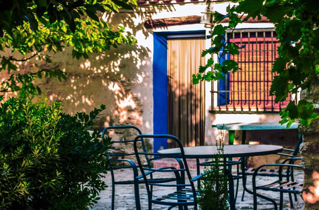 Casas de Juan Gil House | Casas Rurales Tío Segundo