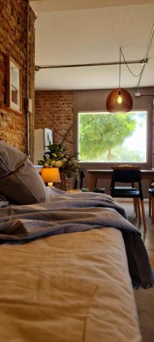 Jesus Maria Apartment | Casas Urbanas Apart Hotel