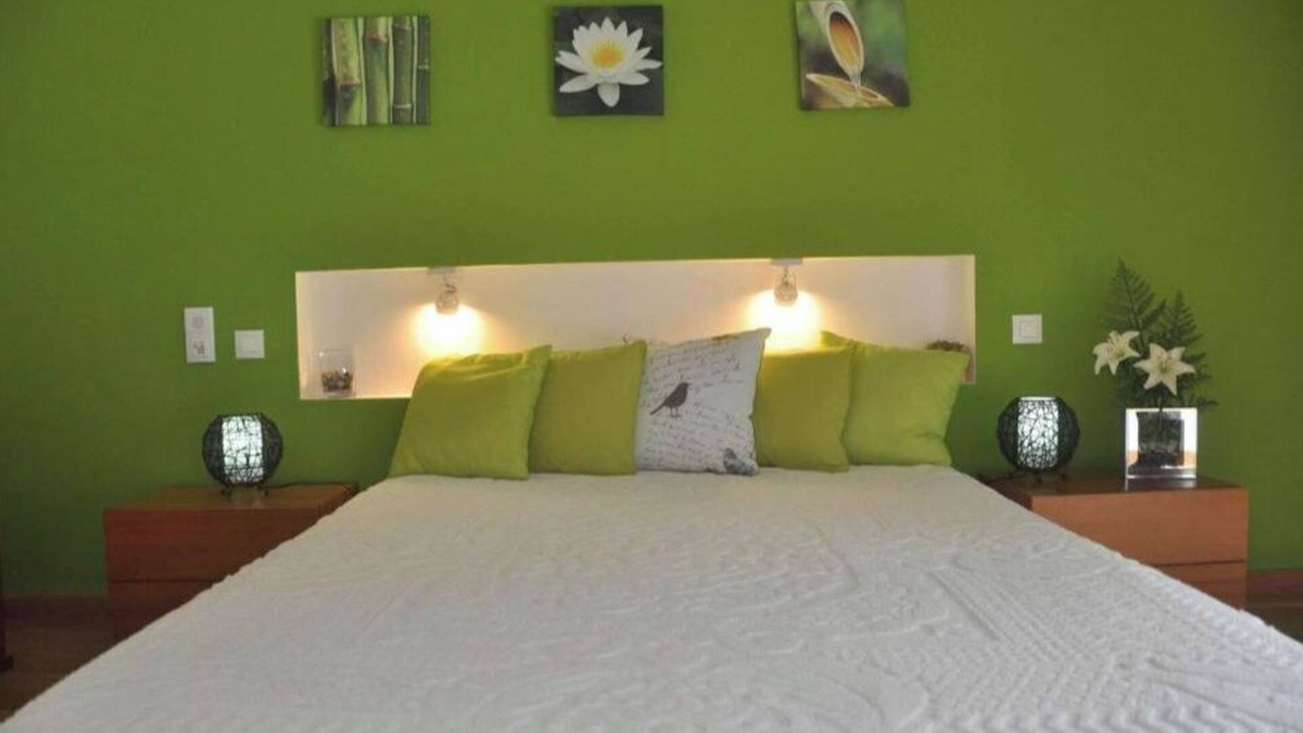 Santa Comba Dao House | Casas Vale Martinho - Studio for 2 people A