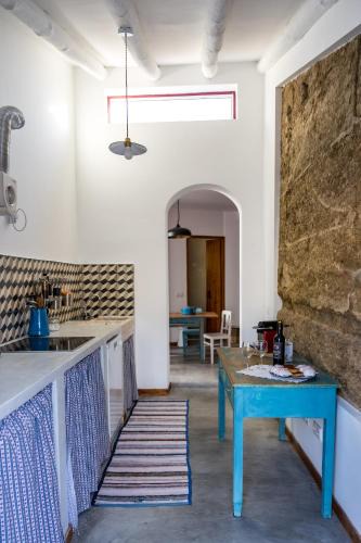 Castro Verde House | Casas Velhas - Casa da Taipa