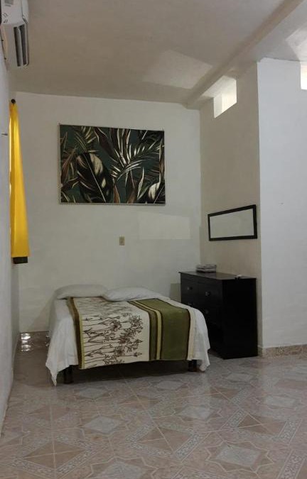 Oxkutzcab Apartment | Casas y departamentos