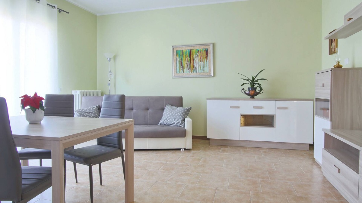 Centro Valle Intelvi Apartment | Casasco 79 - Two Bedroom Apartment, Sleeps 5