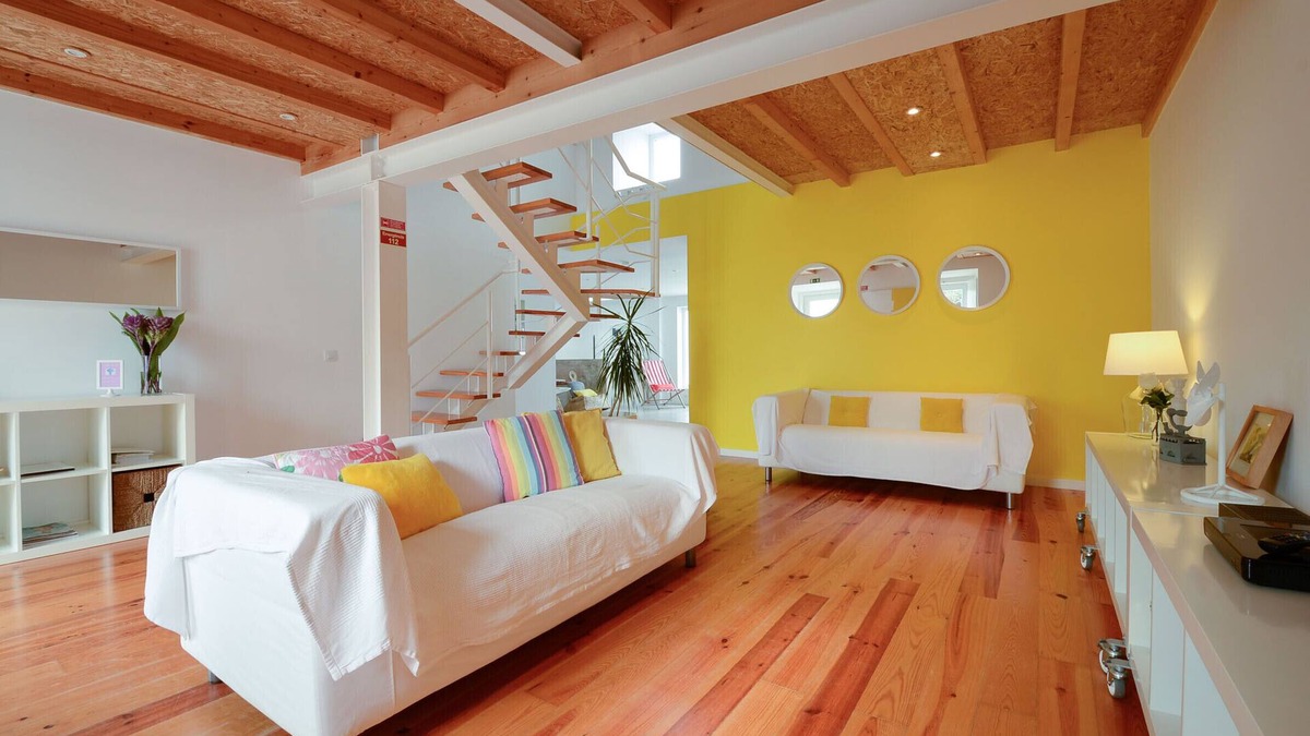 Peniche Ski Chalet | CASASUPERTUBOS - VILLA 9