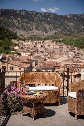 Civita Bed & Breakfast | CasaTecla