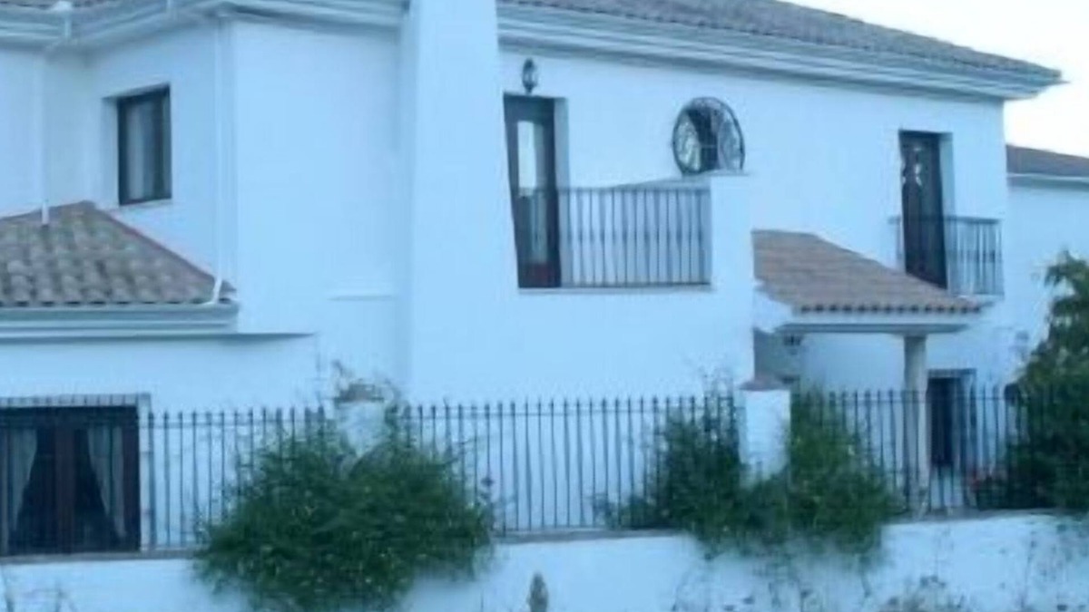 Priego de Cordoba Cottage | Casateli for 10 people