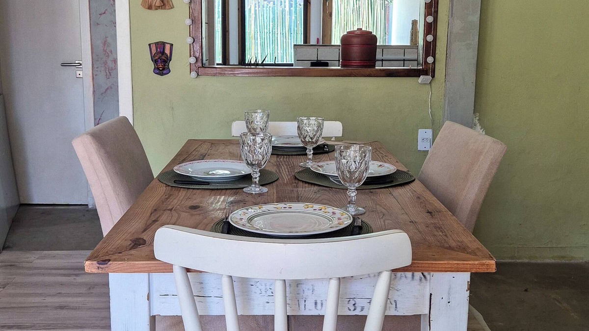 Armacao House | Casaterracota - Beach House