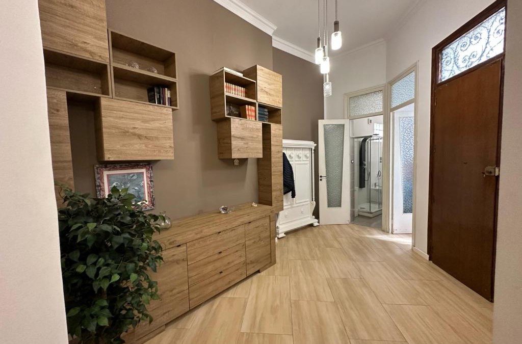 Castelvetrano Apartment | CasaTrobia