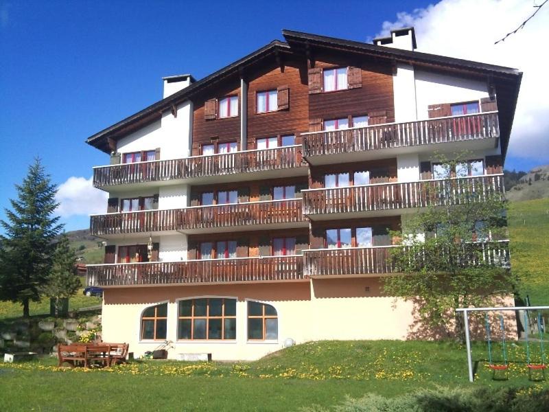 Vattiz Apartment | Casauma Strassmann - Ferienwohnung für max. 6 Pers.