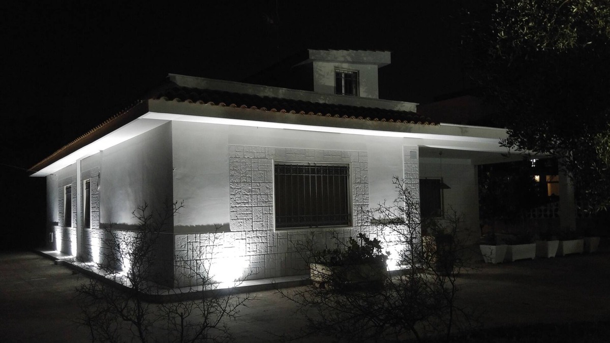 Villa Castelli Villa | Casavacanza PugliaMia