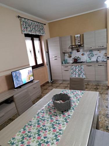 Santa Maria la Carita House | Casavacanza max 4 persone