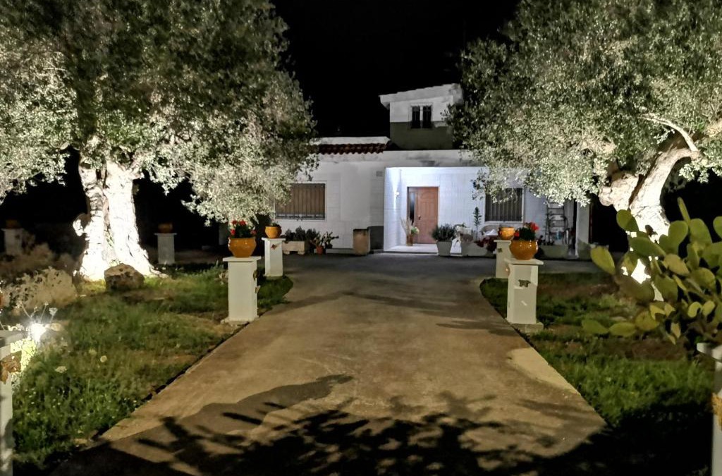 Villa Castelli Villa | Casavacanze PugliaMia