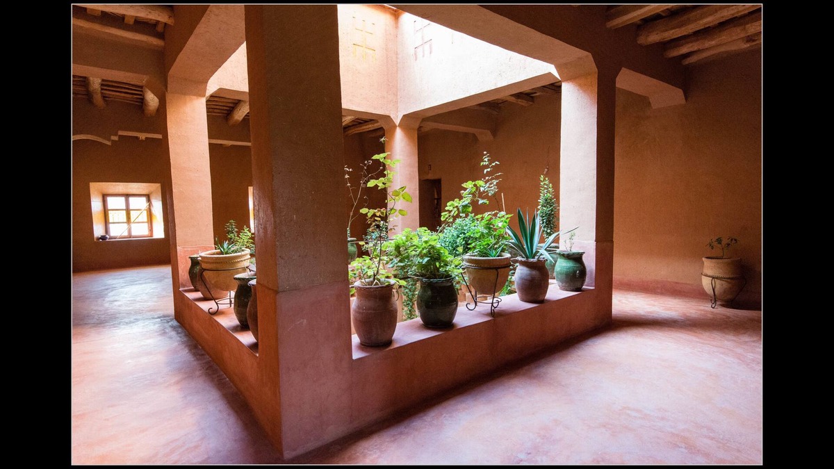 Boumalne Dades House | Casbah d´Hôte La Jeanne Tourisme Écologique