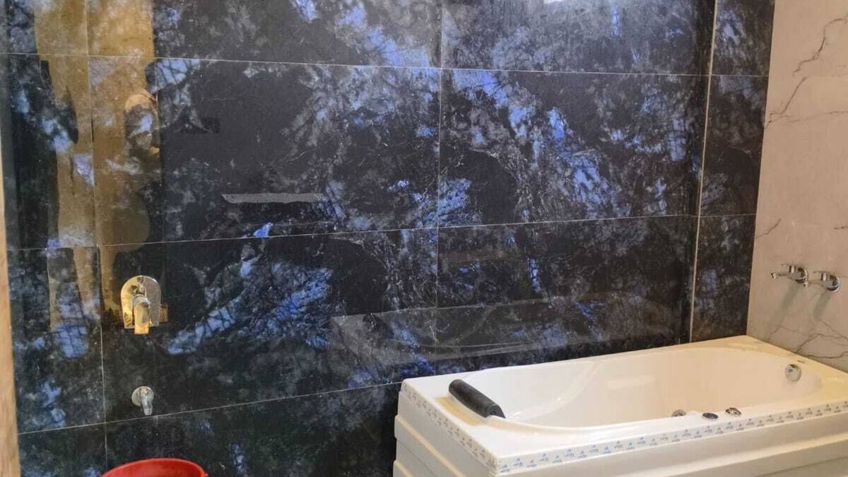 Neral Villa | Cascade Cove By Ebony Stays | 4BHK Luxury Villa with Pool in Karjat