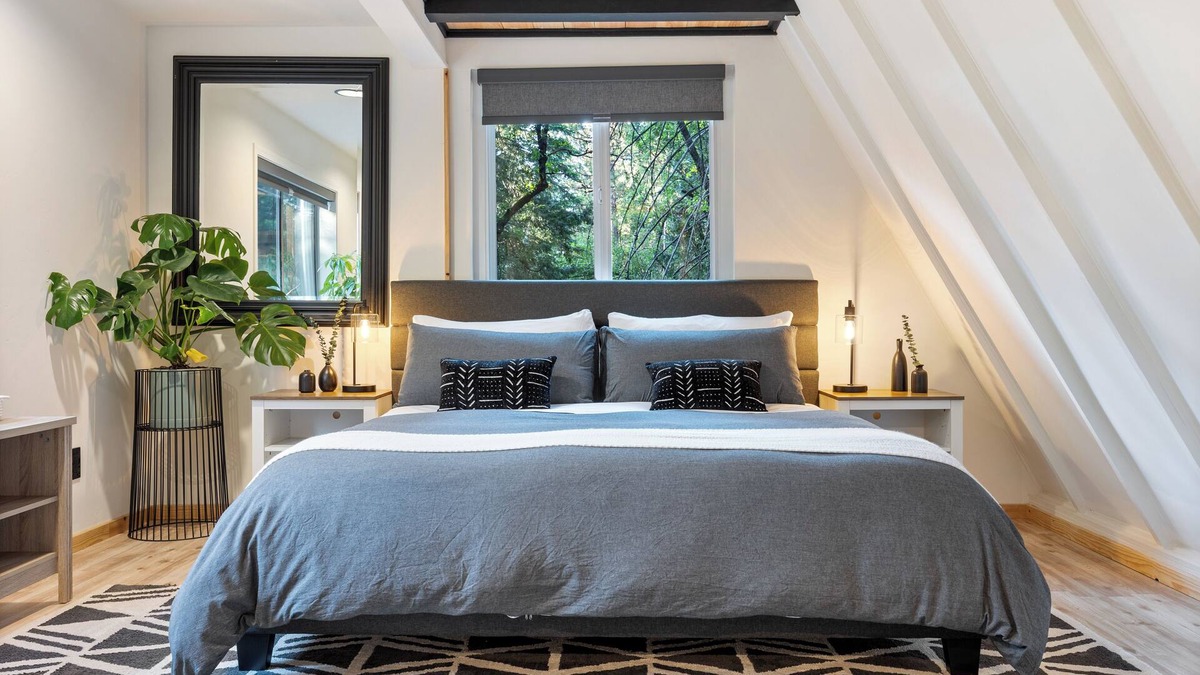 Nevada City House | Cascade Dream