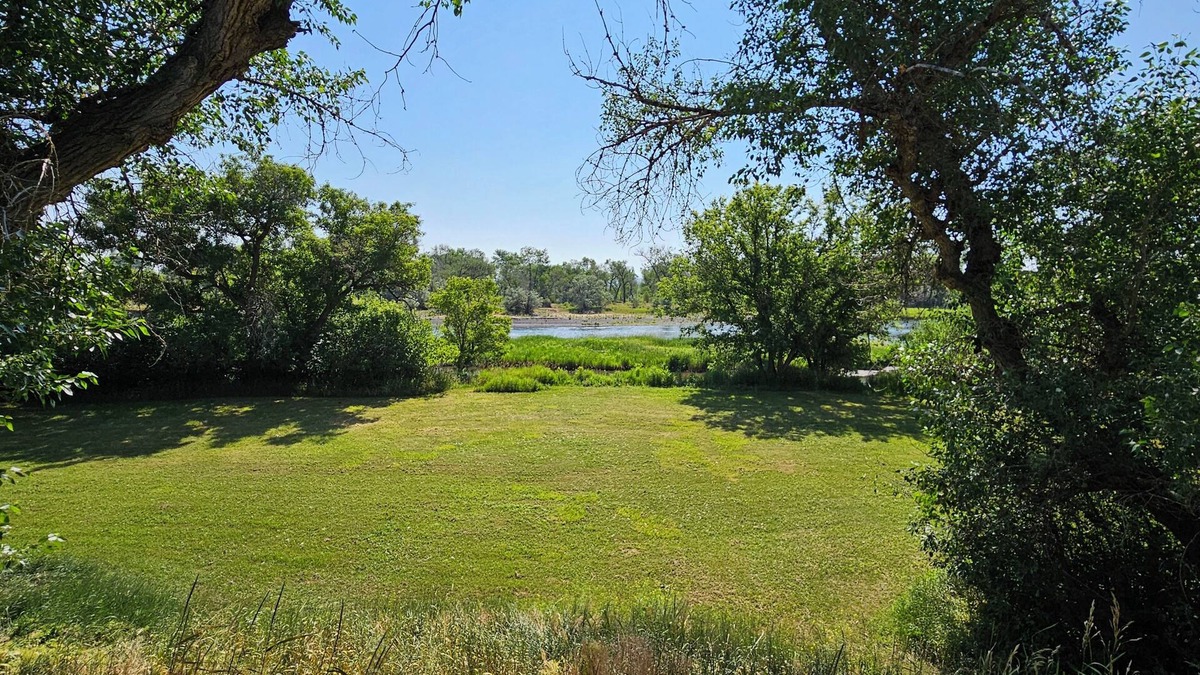 Cascade House | Cascade Home on the Missouri- Fishing Retreat