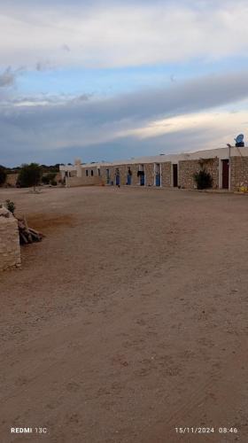 Sidi Kaouki House | cascade imouzzer