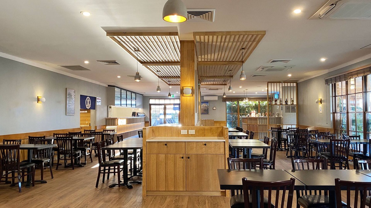 Dubbo Hotel | Cascades Motor Inn